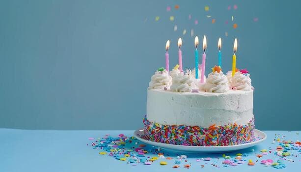 Birthday celebration