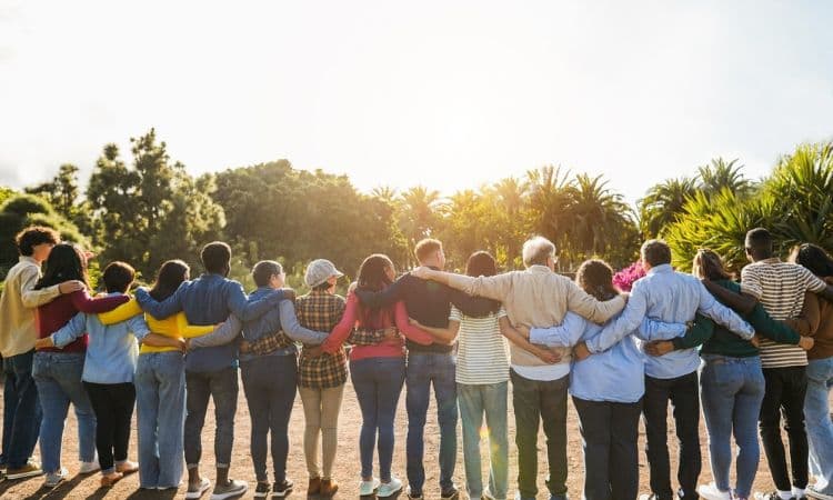 Community project