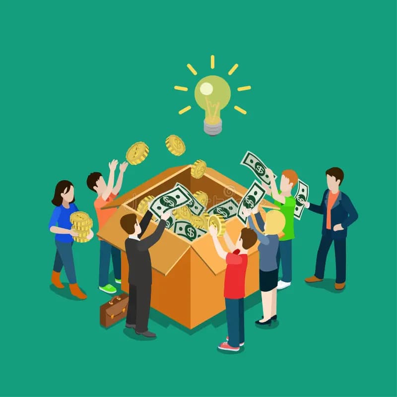 Group fund