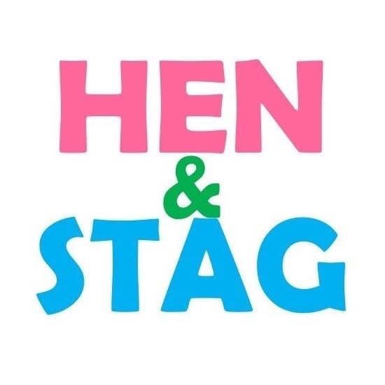 Hen do and stag do