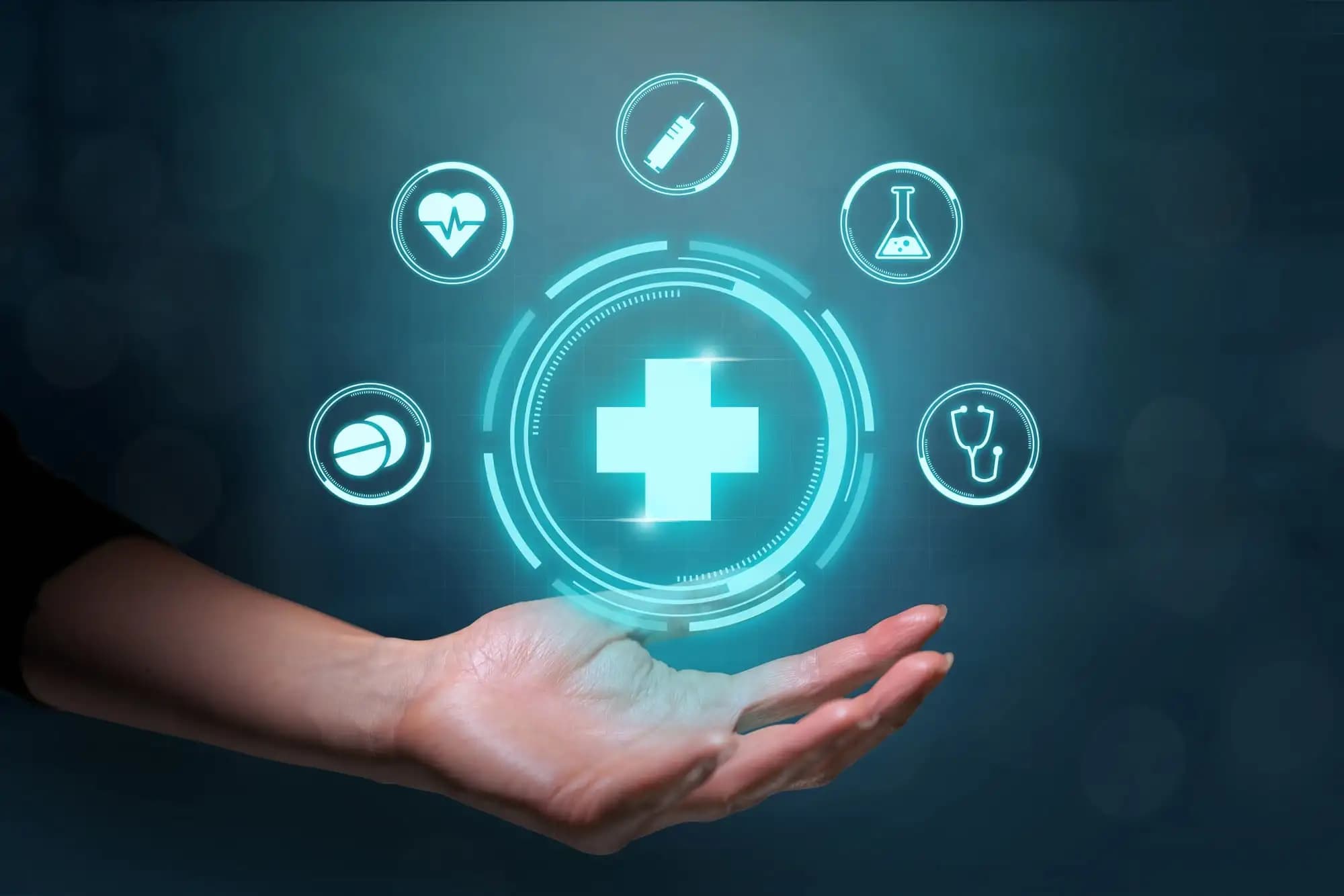 Medical bills support