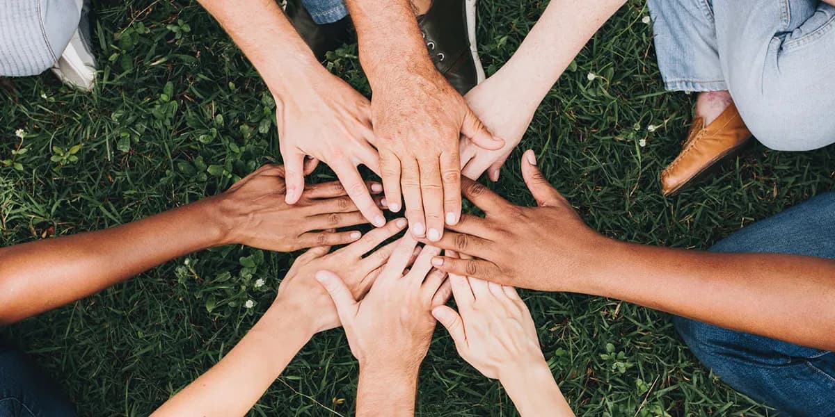 Solidarity fundraising